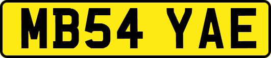 MB54YAE