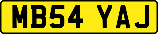 MB54YAJ