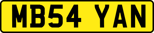 MB54YAN