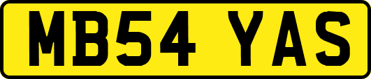 MB54YAS