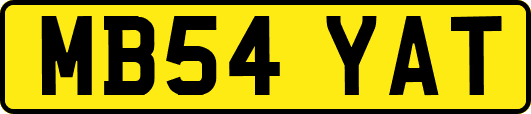 MB54YAT