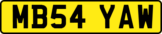 MB54YAW
