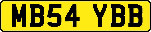 MB54YBB