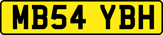 MB54YBH