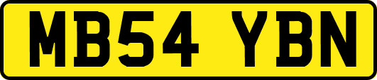 MB54YBN