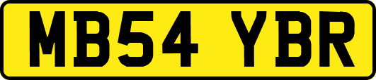 MB54YBR