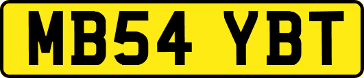 MB54YBT
