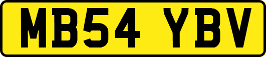 MB54YBV