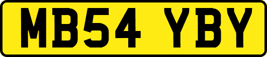 MB54YBY
