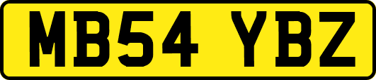 MB54YBZ