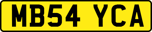 MB54YCA