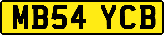 MB54YCB