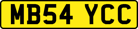 MB54YCC