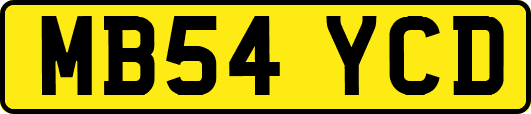 MB54YCD