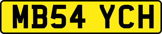 MB54YCH