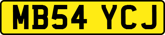 MB54YCJ
