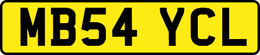 MB54YCL