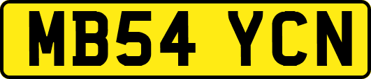 MB54YCN