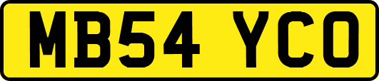 MB54YCO