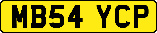 MB54YCP