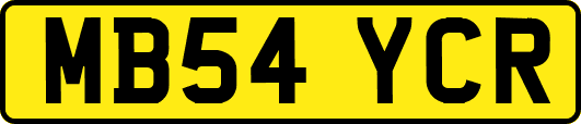 MB54YCR