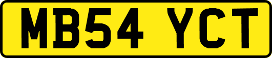 MB54YCT