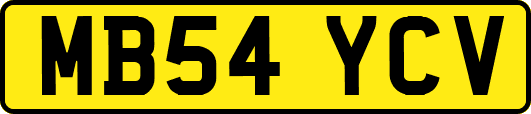 MB54YCV
