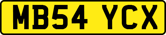 MB54YCX