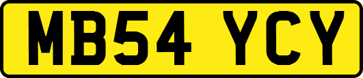MB54YCY