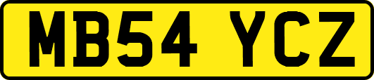 MB54YCZ