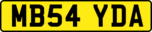 MB54YDA