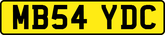 MB54YDC