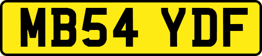 MB54YDF