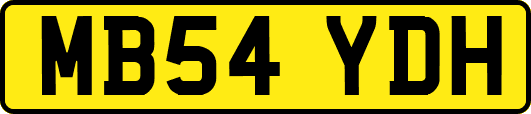 MB54YDH