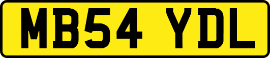 MB54YDL
