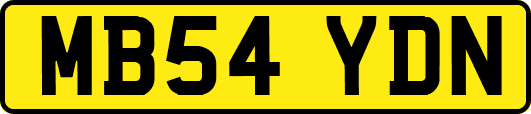 MB54YDN