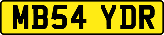 MB54YDR