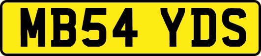 MB54YDS