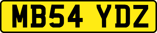 MB54YDZ