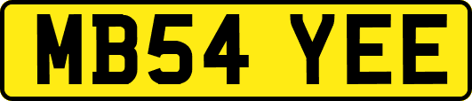 MB54YEE