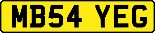 MB54YEG