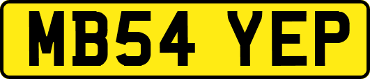 MB54YEP