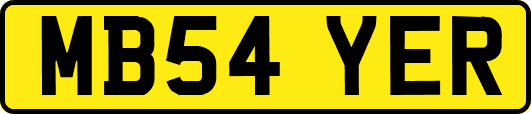 MB54YER