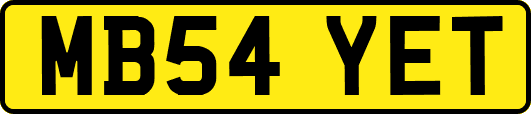 MB54YET