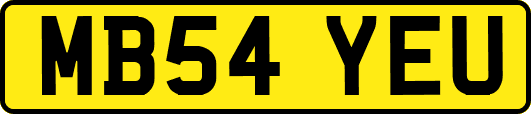 MB54YEU