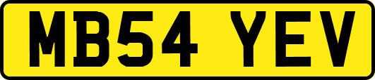 MB54YEV