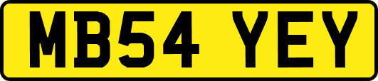 MB54YEY