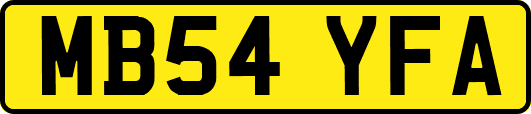 MB54YFA