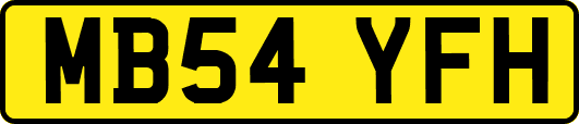 MB54YFH