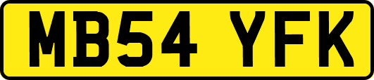 MB54YFK